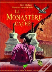 Capa do artigo Le Monastère Caché