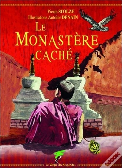 Capa do artigo Le Monastère Caché