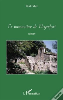 Capa do artigo Le Monastére De Peyrefort