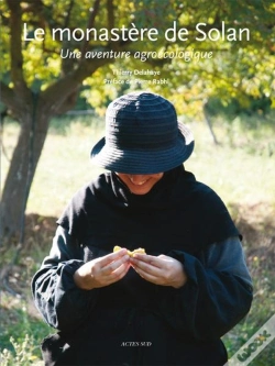 Capa do artigo Le Monastère De Solan