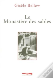 Capa do artigo Le Monastère Des Sables