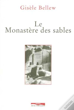 Capa do artigo Le Monastère Des Sables