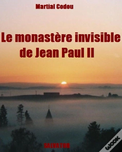 Capa do artigo Le Monastère Invisible De Jean Paul Ii