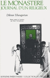 Capa do artigo Le Monastere - Journal D
