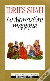 Capa do artigo Le Monastere Magique