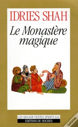 Capa do artigo Le Monastere Magique