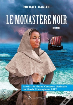 Capa do artigo Le Monastère Noir