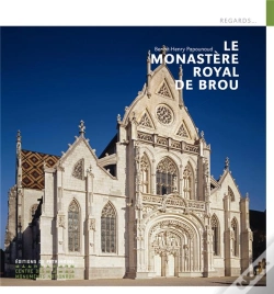 Capa do artigo Le Monastere Royal De Brou