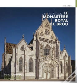 Capa do artigo Le Monastère Royal De Brou
