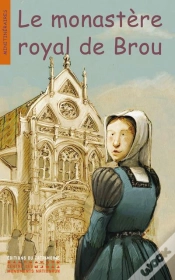 Capa do artigo Le Monastère Royal De Brou