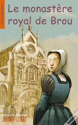 Capa do artigo Le Monastère Royal De Brou