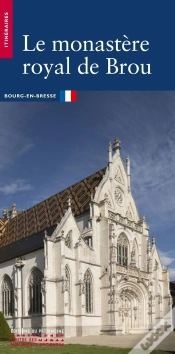 Capa do artigo Le Monastère Royal De Brou