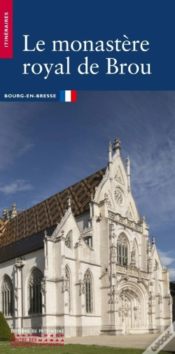 Capa do artigo Le Monastère Royal De Brou