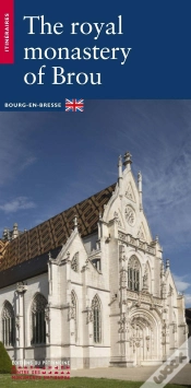 Capa do artigo Le Monastère Royal De Brou