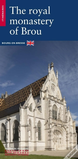 Capa do artigo Le Monastère Royal De Brou
