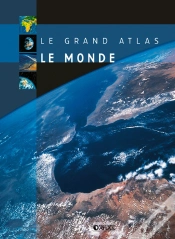 Capa do artigo Le Monde 2007