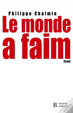Capa do artigo Le Monde A Faim