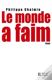 Capa do artigo Le Monde A Faim