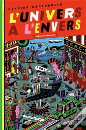 Capa do artigo Le Monde A L