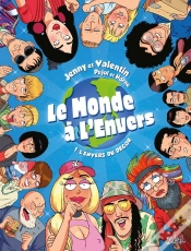 Capa do artigo Le Monde À  L