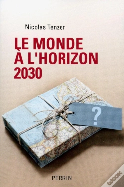 Capa do artigo Le Monde À L'Horizon 2030