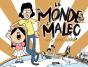 Le Monde À Malec ; Paris - Tokyo - Internet - Preview