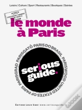 Le Monde À Paris