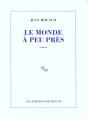 Le Monde À Peu Près - Preview