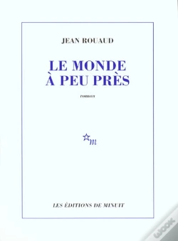 Capa do artigo Le Monde À Peu Près
