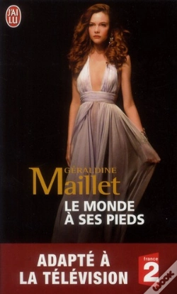 Capa do artigo Le Monde A Ses Pieds