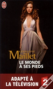 Capa do artigo Le Monde A Ses Pieds