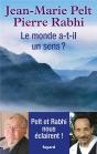 Le Monde A-T-Il Un Sens ? - Preview