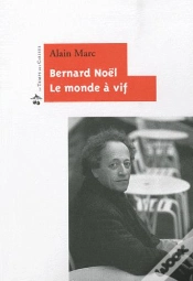 Capa do artigo Le Monde À Vif