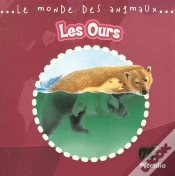 Capa do artigo Le Monde Animalier/Les Ours