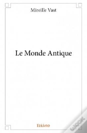 Capa do artigo Le Monde Antique