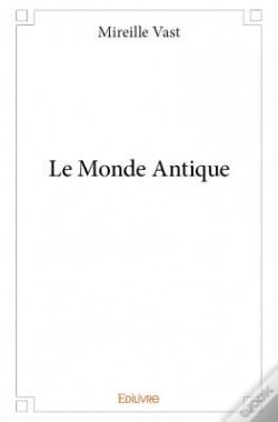 Capa do artigo Le Monde Antique