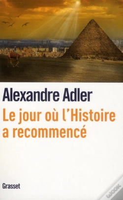 Capa do artigo Le Monde Apres Ben Laden