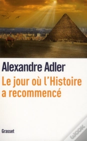 Capa do artigo Le Monde Apres Ben Laden