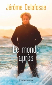 Capa do artigo Le Monde Apres