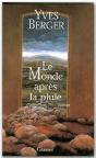 Le Monde Apres La Pluie - Preview