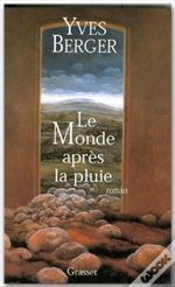 Capa do artigo Le Monde Apres La Pluie