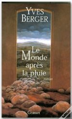 Capa do artigo Le Monde Apres La Pluie