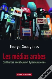 Le Monde Arabe A Travers Les Medias