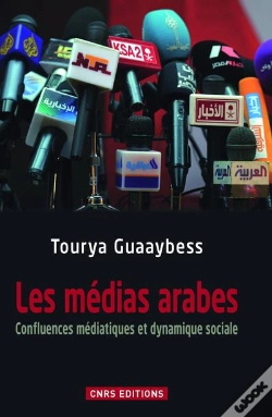 Capa do artigo Le Monde Arabe A Travers Les Medias