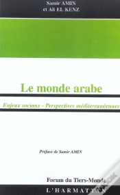 Capa do artigo Le Monde Arabe ; Enjeux Sociaux ; Perspectives Mediterraneennes