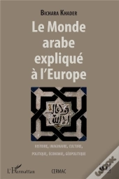 Le Monde Arabe Expliqué À L'Europe