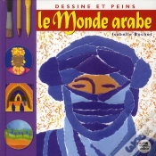 Capa do artigo Le Monde Arabe