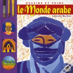 Capa do artigo Le Monde Arabe