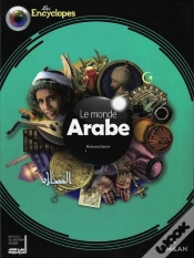 Capa do artigo Le Monde Arabe