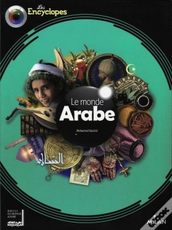 Capa do artigo Le Monde Arabe